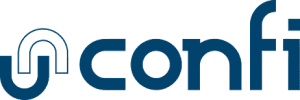 Confi logo