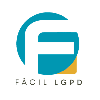Fácil LGPD logo