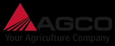 AGCO logo