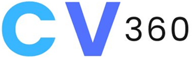 CV360 logo