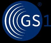 GS1 logo
