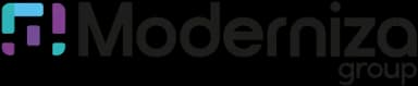 Moderniza Group logo