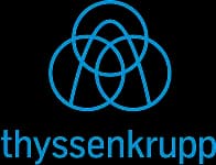 Thyssenkrupp logo
