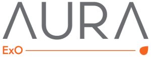 Aura Exo logo
