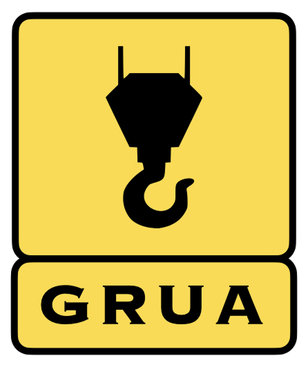 Grua Logo