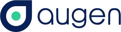 Augen Engenharia logo