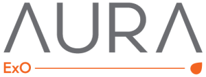 Aura Exo logo
