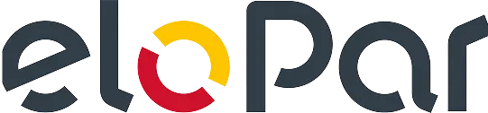 Elopar logo