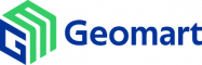 Geomart logo