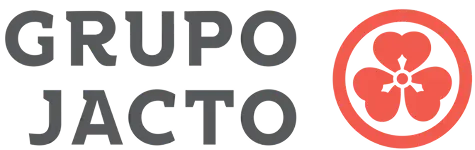 Grupo Jacto logo