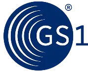 GS1 logo