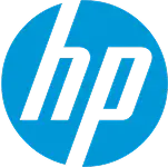 HP logo