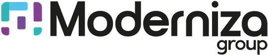 Moderniza Group logo