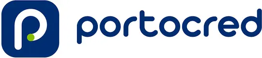 Portocred logo