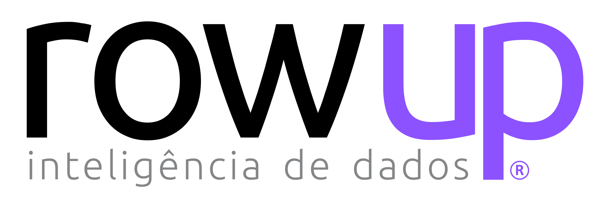 Rowup logo