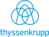 Thyssenkrupp logo