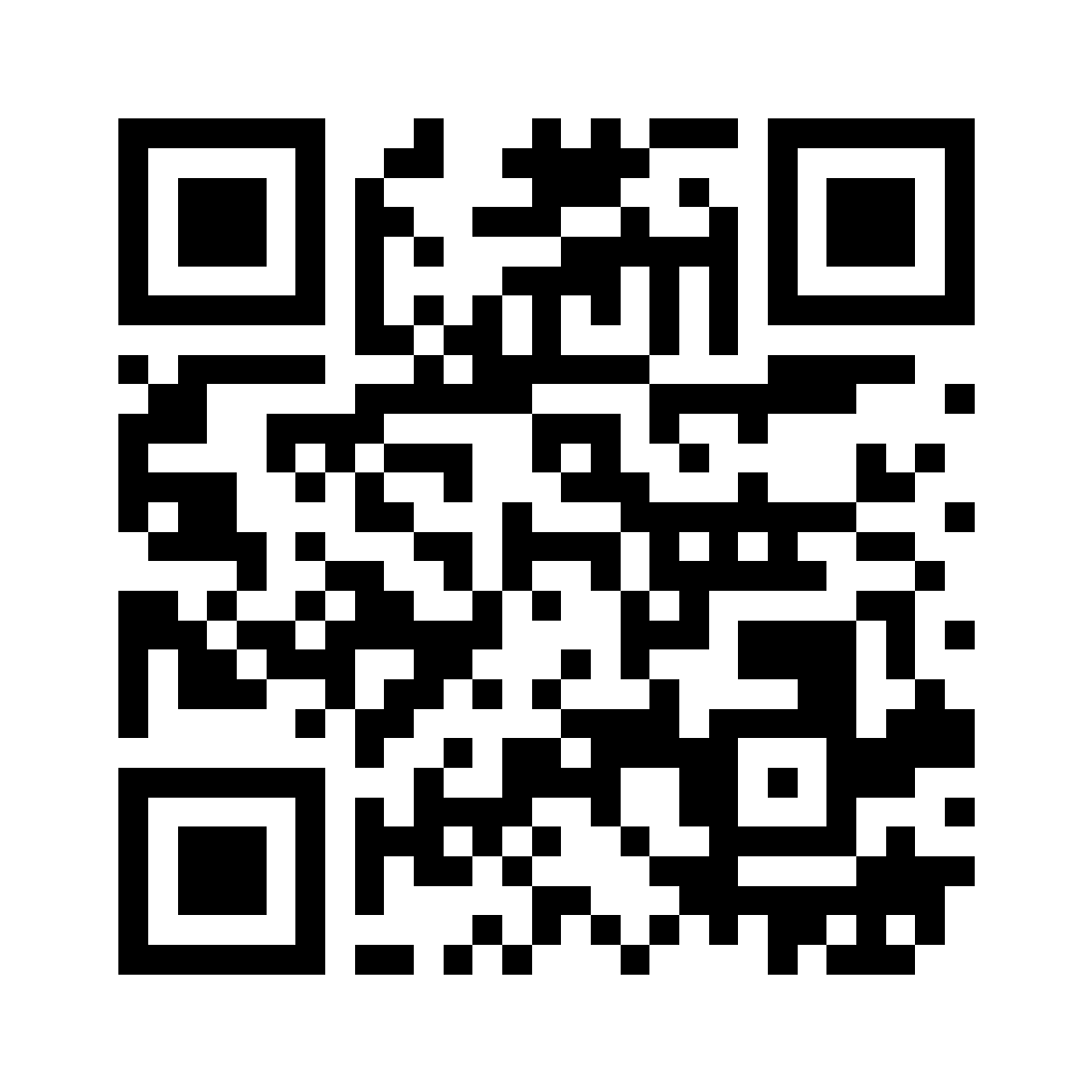 QR Code para Depoimentos
